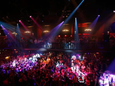 Club berlin