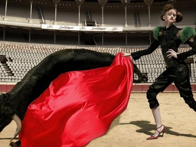 Corrida