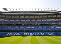 Stade bernabeu