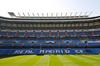 Stade bernabeu