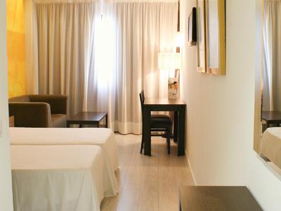 Apartment madrid 1