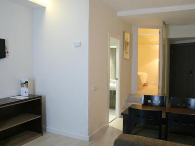 Apartment madrid 4 