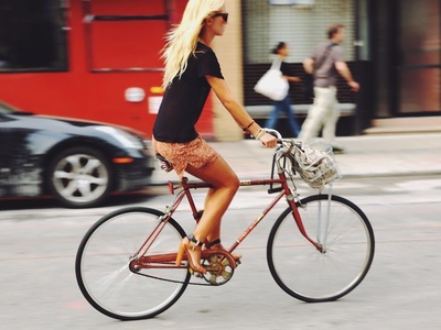 Velo madrid