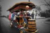 Beerbike voyage event