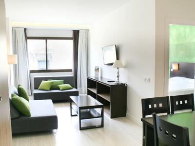 Apartment madrid 2