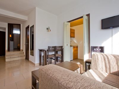 Apartment madrid 1