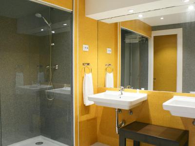 Apartment madrid 3
