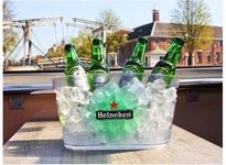 Croisiere biere amsterdam