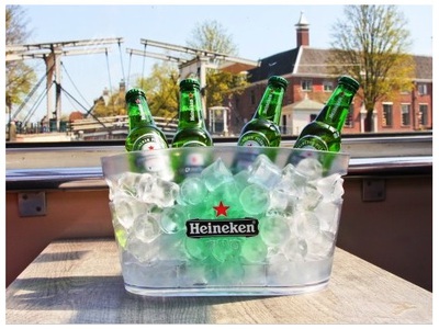 Croisiere biere amsterdam