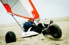 Char a voile amsterdam