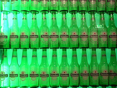 Heineken