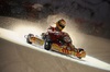 Karting voyage event