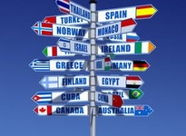 Autres destinations