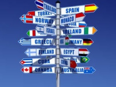 Autres destinations