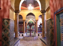 Hammam paris
