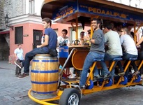 Beerbike