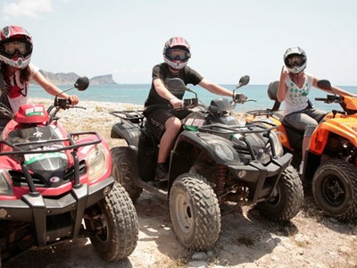 Quad