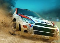 Rally bucarest
