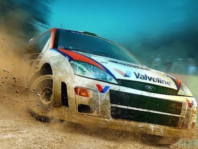 Rally bucarest