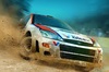 Rally bucarest