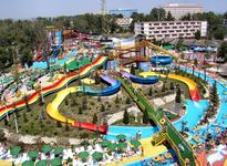 Aqua park buc