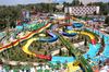 Aqua park buc