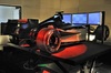 Simulateur f1 lyon