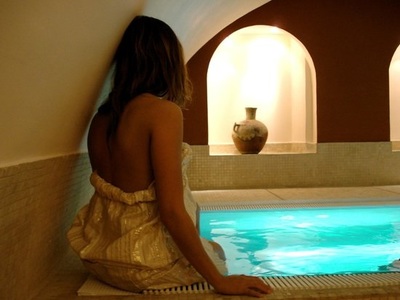 Spa luxe paris 1