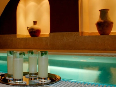 Spa luxe paris 2