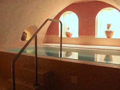 Spa luxe paris 3