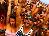 Boat party