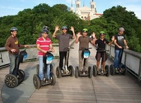 Segway lyon