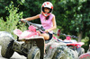 Quad maj