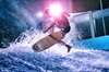 Surf indoor
