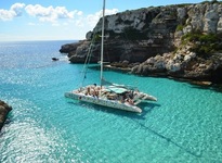 Cata majorque