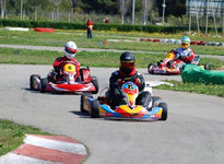 Karting magaluf