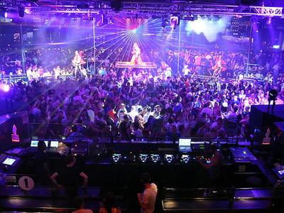 Bcm magaluf