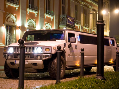 Hummer cracovie