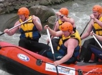 Rafting