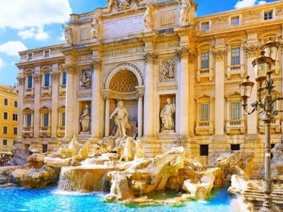 Rome