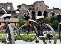 Velo rome