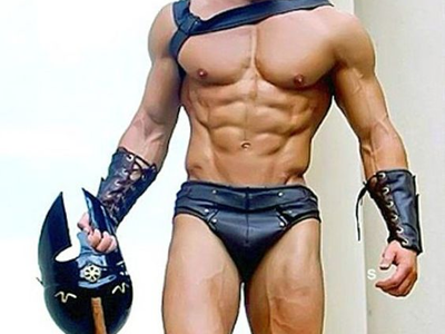 Gladiateur