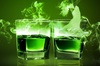 Absinthe buc