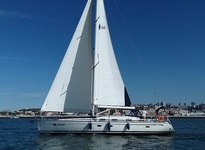 Voilier lisbonne 1