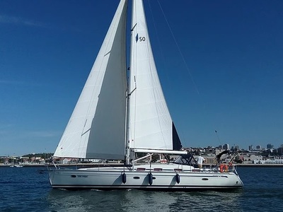 Voilier lisbonne 1