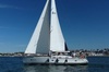 Voilier lisbonne 1