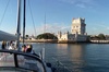 Voilier lisbonne 2