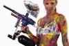 Paintball voyage event