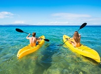 Kayak palma
