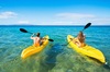 Kayak palma
